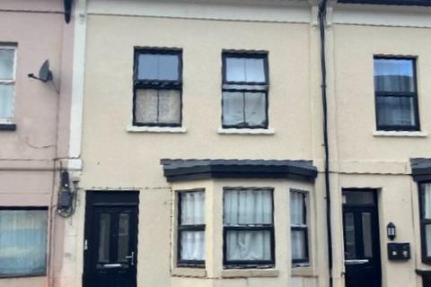undefined, Wyndham Street, Yeovil, BA20