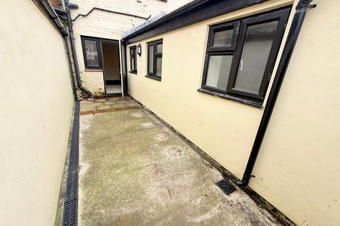undefined, Wyndham Street, Yeovil, BA20