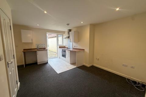 undefined, Wyndham Street, Yeovil, BA20