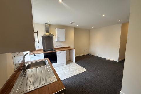 undefined, Wyndham Street, Yeovil, BA20