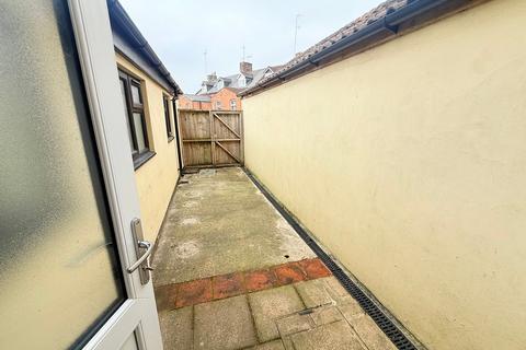 undefined, Wyndham Street, Yeovil, BA20