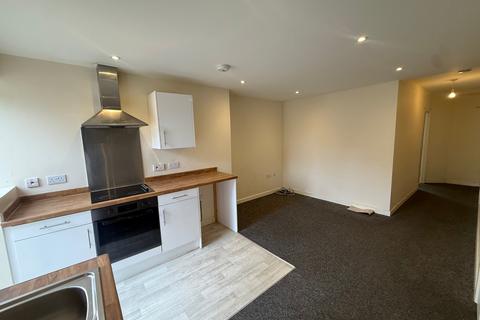 undefined, Wyndham Street, Yeovil, BA20