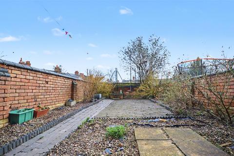 undefined, Wellingborough Road, Abington, NN1