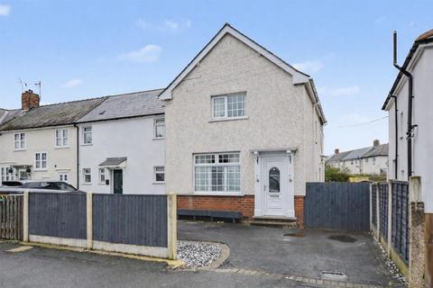 undefined, Boweswell Road, Ilkeston