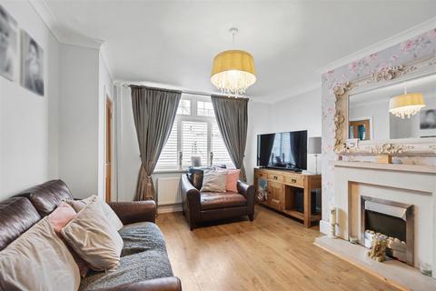 undefined, Boweswell Road, Ilkeston