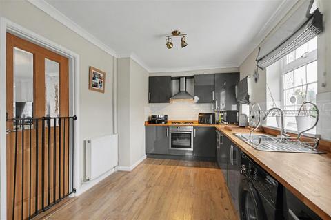 undefined, Boweswell Road, Ilkeston