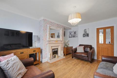 undefined, Boweswell Road, Ilkeston
