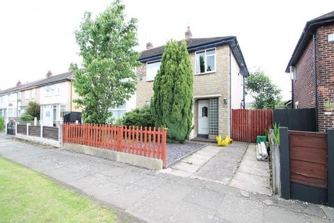 undefined, Kingsway Park, Urmston, M41
