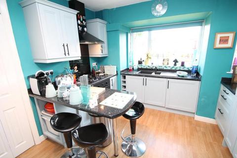 undefined, Kingsway Park, Urmston, M41