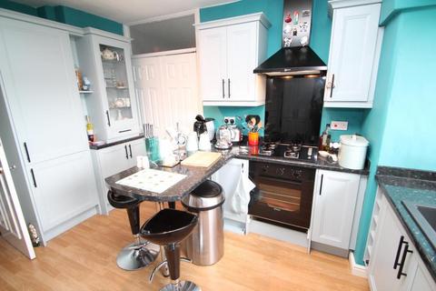 undefined, Kingsway Park, Urmston, M41