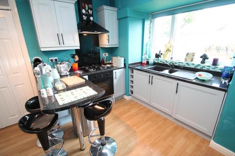 undefined, Kingsway Park, Urmston, M41