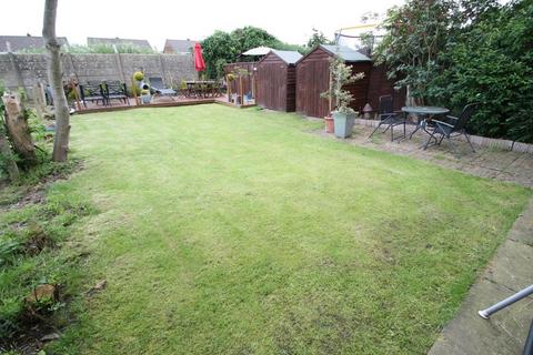 undefined, Kingsway Park, Urmston, M41