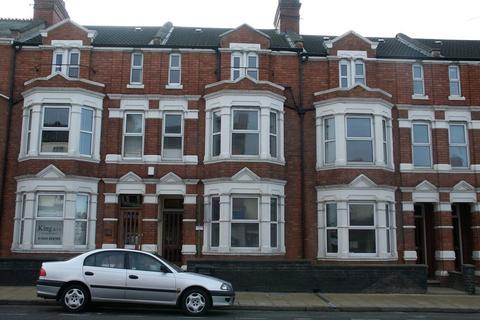 undefined, Wellingborough Road, Abington, NN1