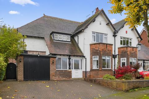 undefined, Alexandra Avenue, Mansfield, NG18