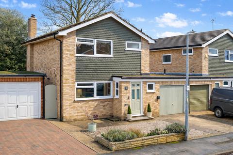 3 bedroom link detached house for sale, Cotefield Drive, Leighton Buzzard, LU7