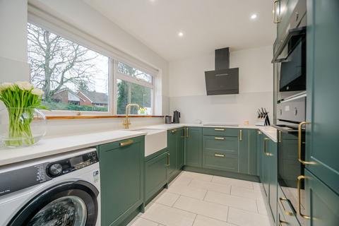 3 bedroom link detached house for sale, Cotefield Drive, Leighton Buzzard, LU7