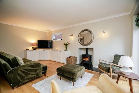 3 bedroom link detached house for sale, Cotefield Drive, Leighton Buzzard, LU7