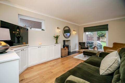 3 bedroom link detached house for sale, Cotefield Drive, Leighton Buzzard, LU7