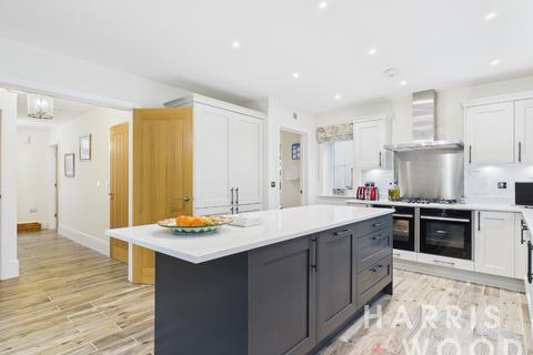undefined, Gloucester Gardens, Weeley Heath, Clacton-On-Sea, Essex, CO16