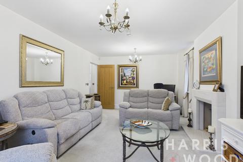 undefined, Gloucester Gardens, Weeley Heath, Clacton-On-Sea, Essex, CO16