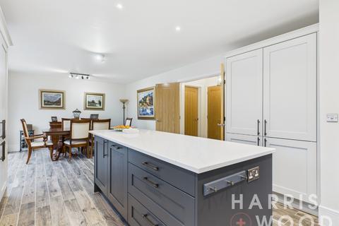 undefined, Gloucester Gardens, Weeley Heath, Clacton-On-Sea, Essex, CO16