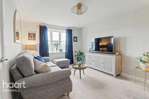 undefined, Hadley Close, Nottingham
