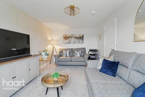 undefined, Hadley Close, Nottingham