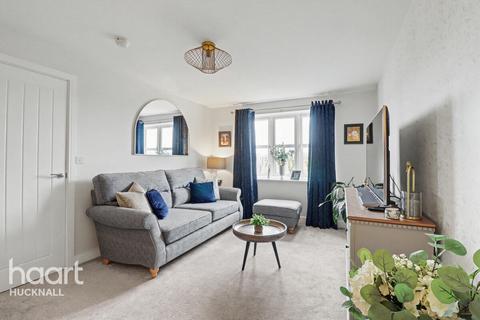 undefined, Hadley Close, Nottingham