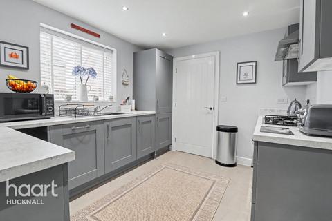 undefined, Hadley Close, Nottingham