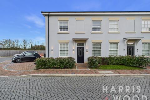 undefined, Hunters Court, Wix, Manningtree, Essex, CO11