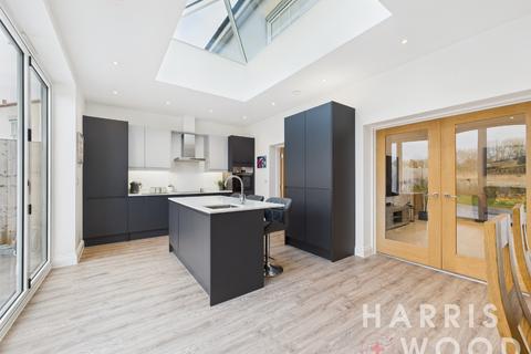 undefined, Hunters Court, Wix, Manningtree, Essex, CO11