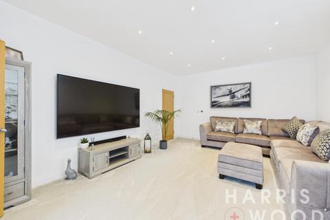 undefined, Hunters Court, Wix, Manningtree, Essex, CO11