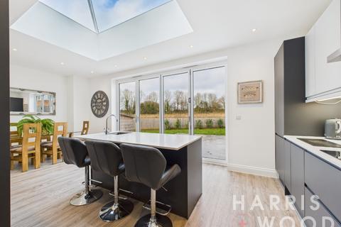 undefined, Hunters Court, Wix, Manningtree, Essex, CO11