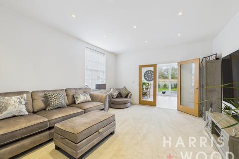 undefined, Hunters Court, Wix, Manningtree, Essex, CO11