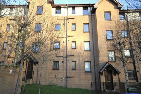 undefined, Church Street, Glasgow G69