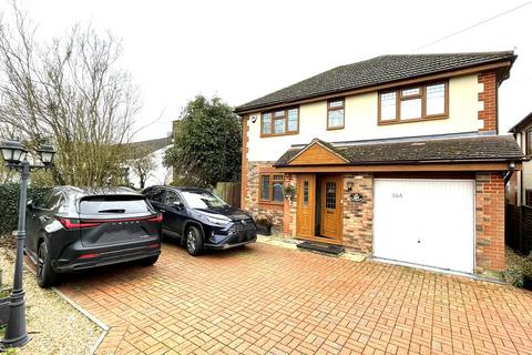undefined, Flitton, Bedford MK45