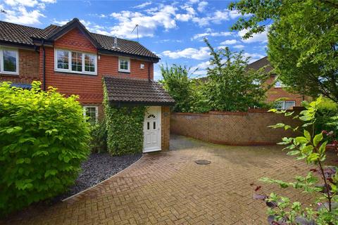 Mary Mead, Warfield, Berkshire, RG42