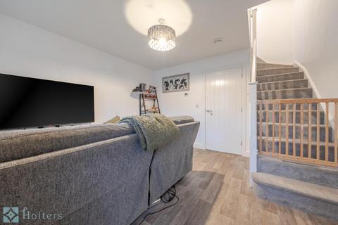 2 bedroom semi-detached house for sale, Raglan Place, Ludlow