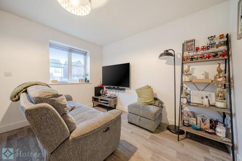 2 bedroom semi-detached house for sale, Raglan Place, Ludlow