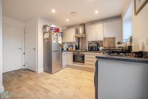 2 bedroom semi-detached house for sale, Raglan Place, Ludlow