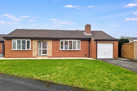 2 bedroom detached bungalow for sale, Thruxton Way, Stockton-on-Tees TS20