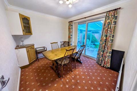 2 bedroom detached bungalow for sale, Thruxton Way, Stockton-on-Tees TS20