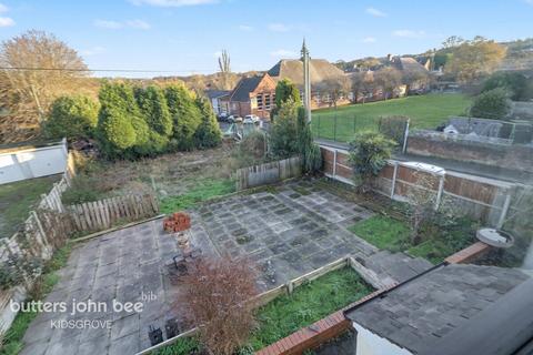 undefined, Congleton Road, Stoke-On-Trent, ST7 1LY