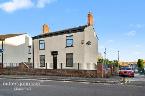 undefined, Congleton Road, Stoke-On-Trent, ST7 1LY