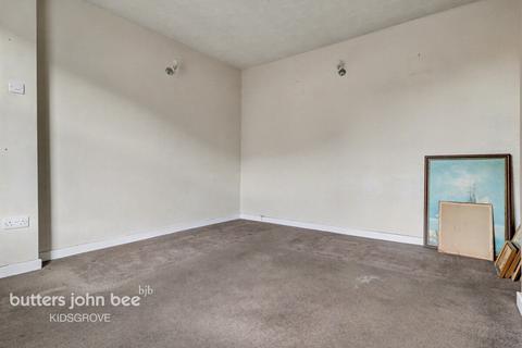 undefined, Congleton Road, Stoke-On-Trent, ST7 1LY