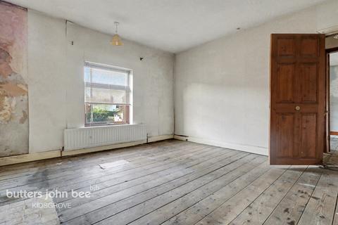 undefined, Congleton Road, Stoke-On-Trent, ST7 1LY