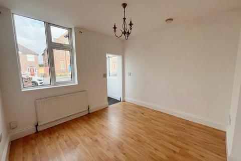 undefined, Barbara Road , Leicester LE3