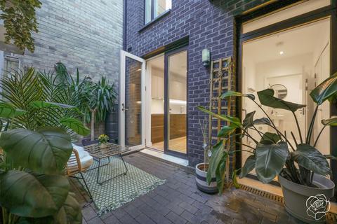 undefined, Villiers Gardens, London E20