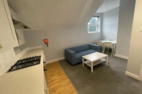 1 bedroom flat to rent, Dickenson Road, Longsight, Manchester