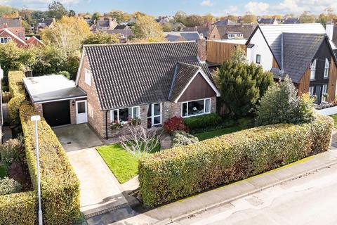 Algarth Rise, Pocklington, York, YO42 2HU